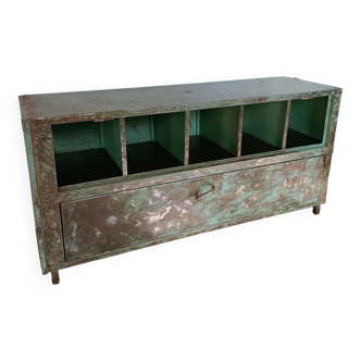 Industrial furniture