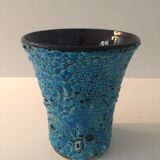 Vintage Vallauris vase