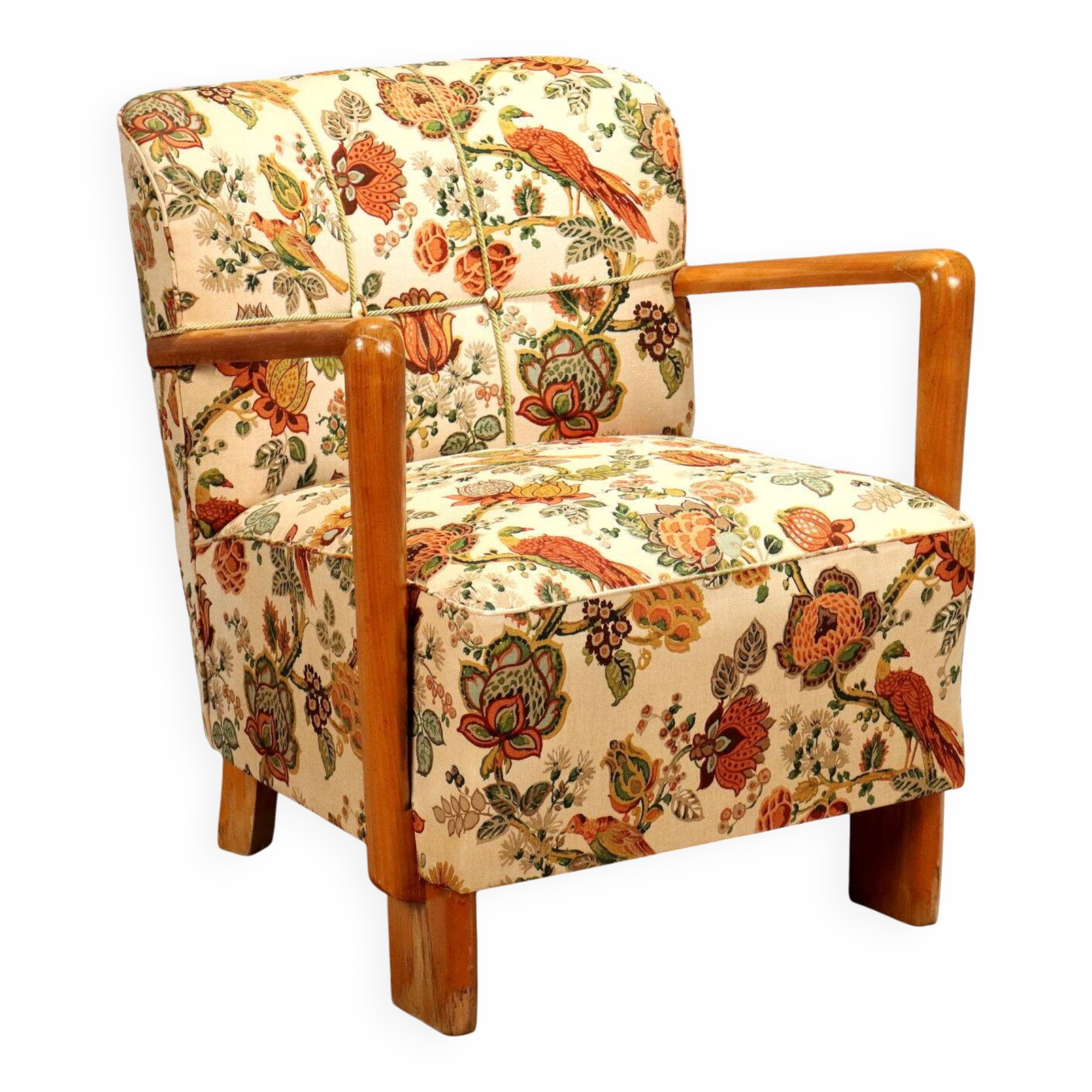 Armchair 1950s