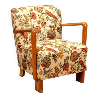 Armchair 1950s