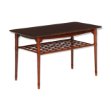 Beech coffee table