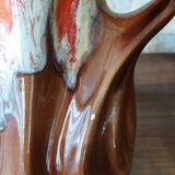 Vase Vallauris