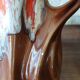 Vase Vallauris