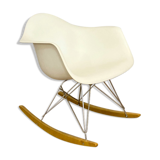 Rocking chair by Eames