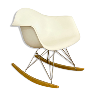 Rocking chair by Eames