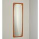 Scandinavian vintage mirror signed Fröseker