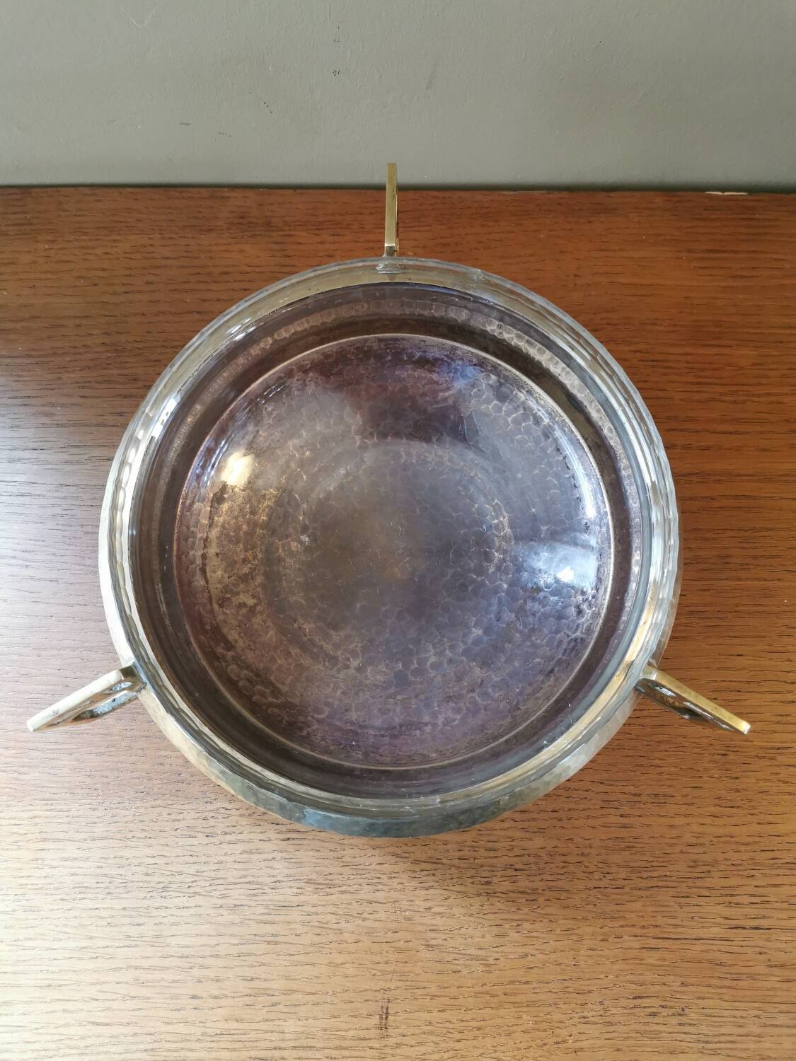 Art nouveau cup signed WMF.G