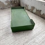 Ozoo single bed by Marc Berthier for Roche Bobois, 1967