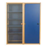 1970s Flötotto dressers, vintage