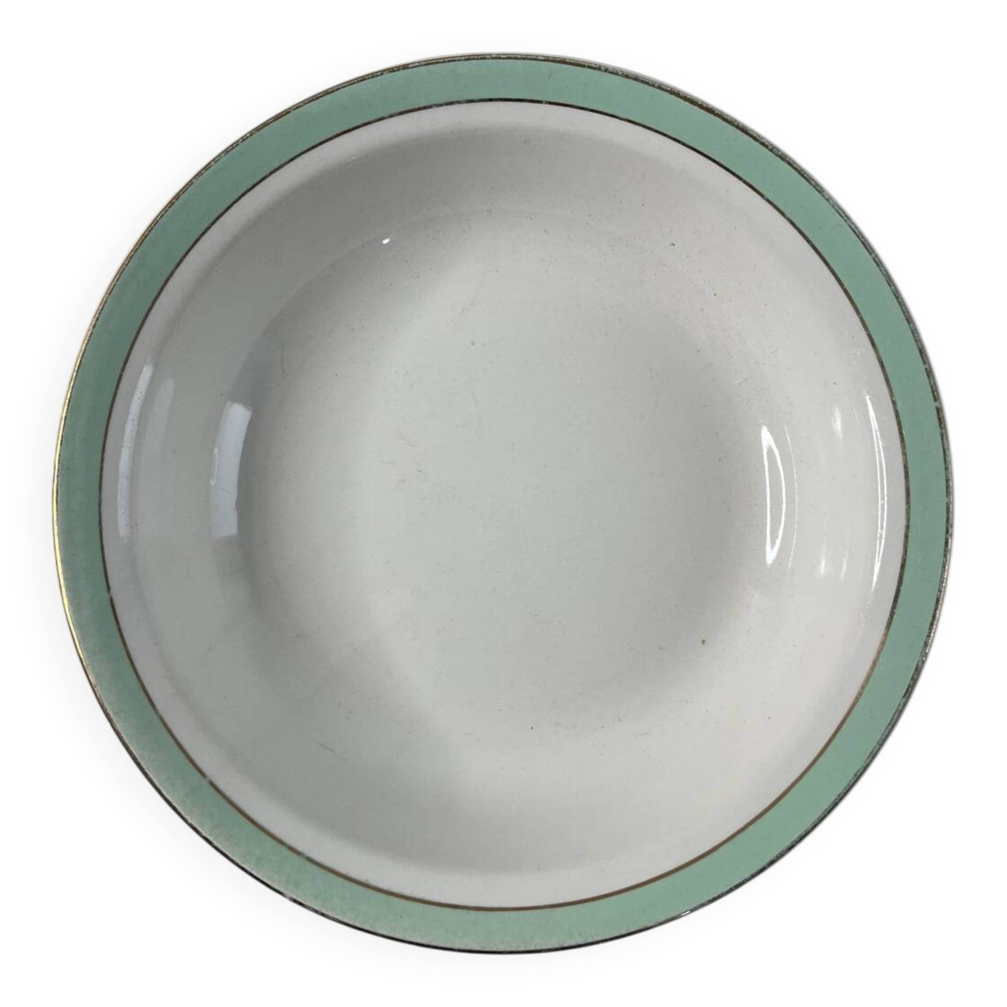 Grand plat de Moulin et Hamage