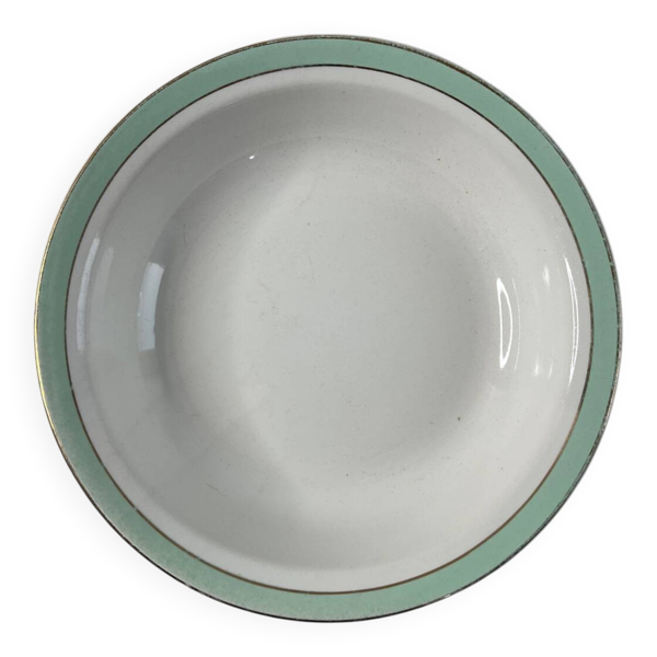 Grand plat de Moulin et Hamage