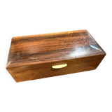Rosewood game box