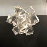 Vintage press, puzzle