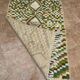 Small Moroccan Azilal rug, authentic vintage Moroccan Berber rug