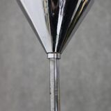 1930s Art Deco Chandelier, Czechoslovakia
