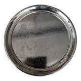 Silver dish