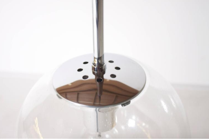 Suspension Globe Glashütte Limburg