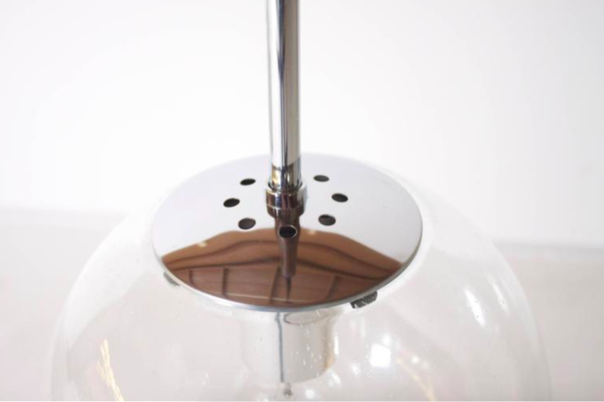 Suspension Globe Glashütte Limburg