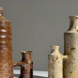 Pair of lamps by Gustave Tiffoche