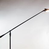 Floor lamp Fase Madrid model Scorpion 80s