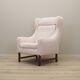Rosewood armchair, Danish design, 1970s, manufacture: Skippers