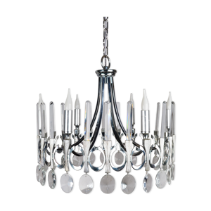lustre années 70