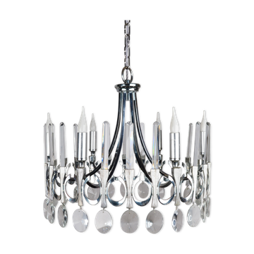 Chandelier 70s