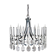 Chandelier 70s