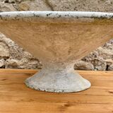 Jardinière diabolo