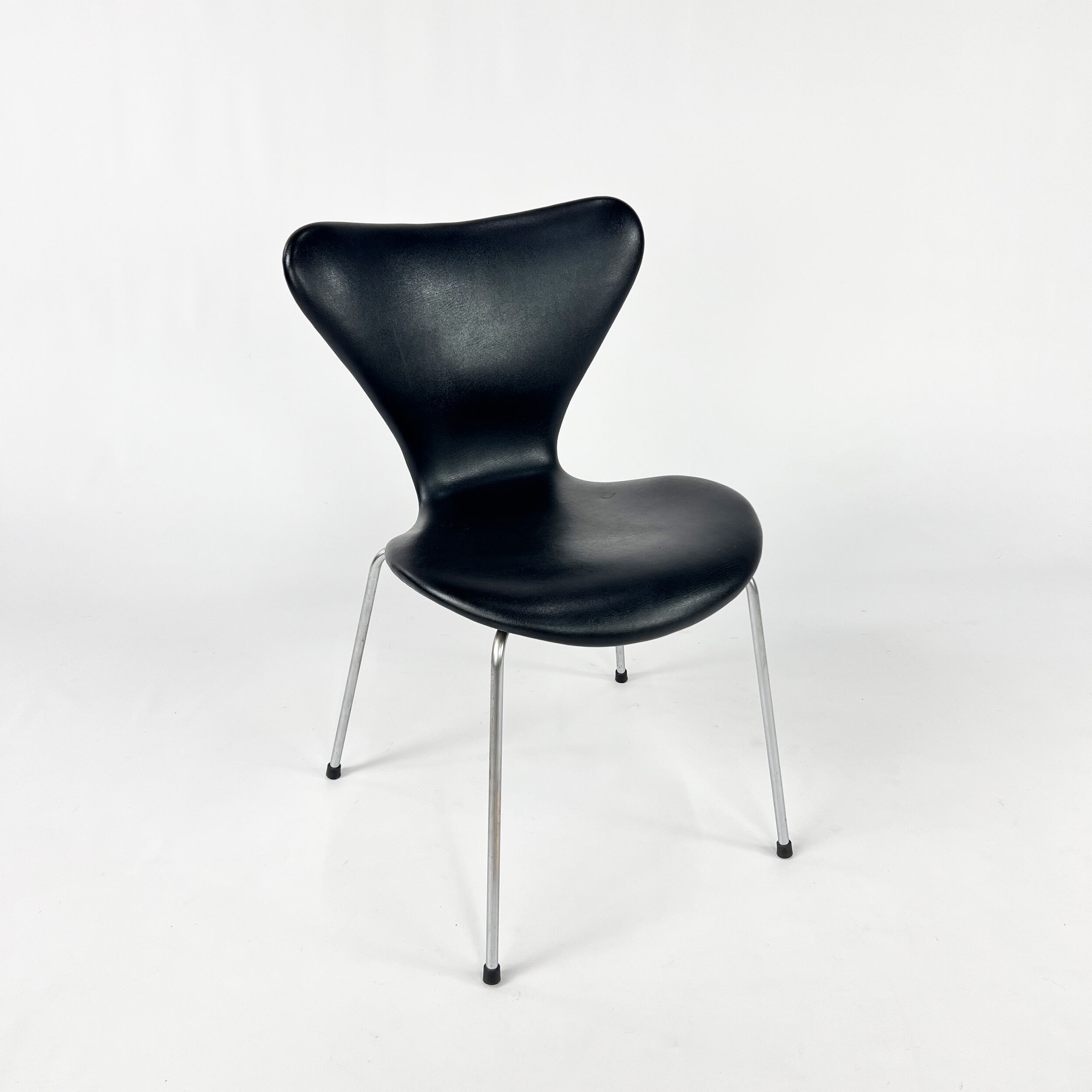 Butterfly Chair by Arne Jacobsen for Fritz Hansen, 1960s