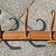 Door coats and hats house Thonet early 20th century