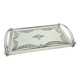 1930s mirror tray