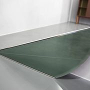 Miroir rond, Italie, années 1970