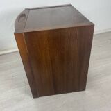 Pair of bedside tables