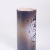 vase roll signed Mateo Fonck Vallauris