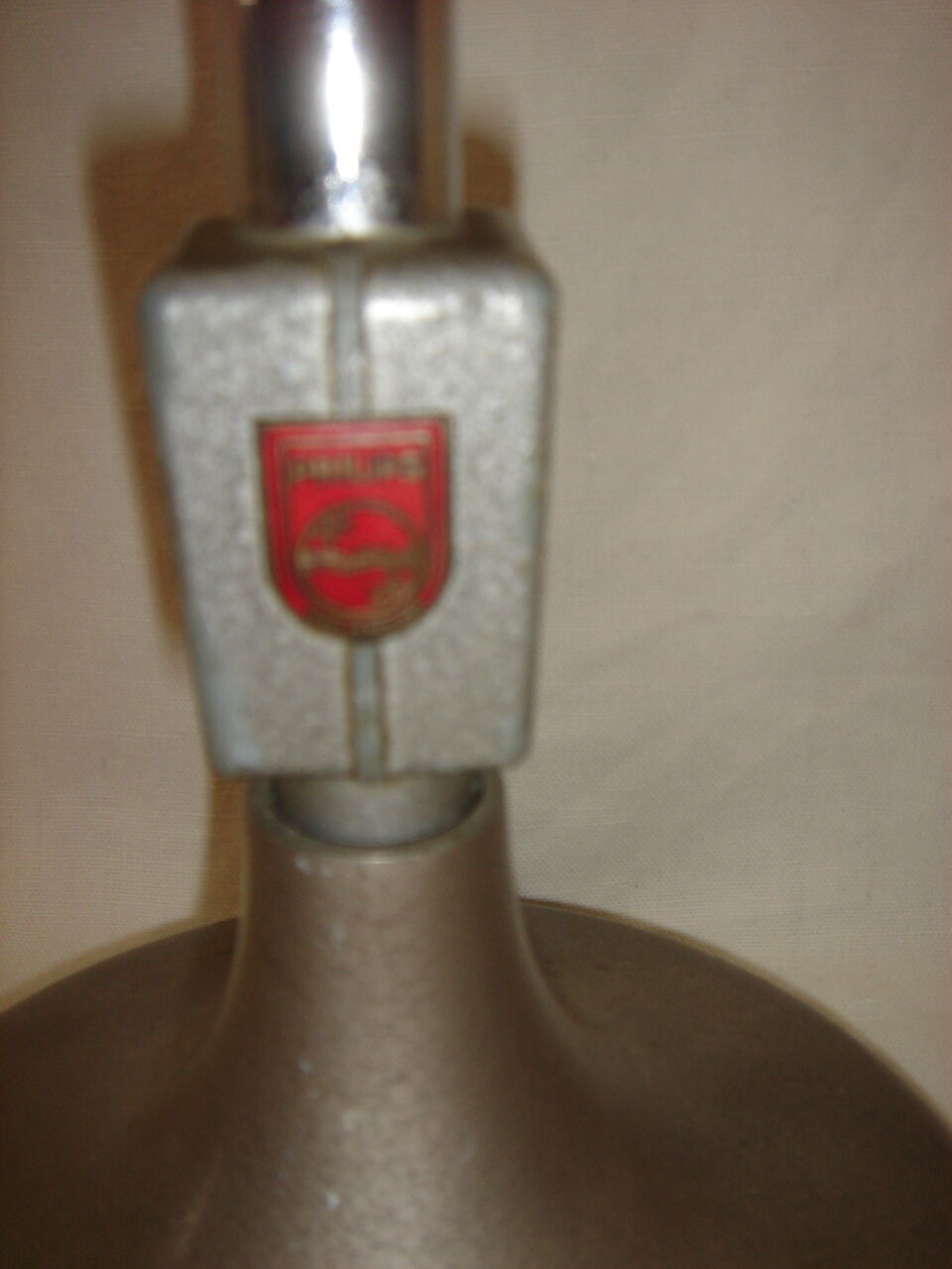 Micro vintage Philips 1950/60