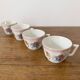 Antique Limoges porcelain dinnerette