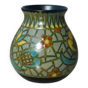 Vase Gouda 1924 Hollande