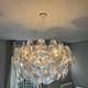 Suspension hope by Luceplan, designers Francisco Gomez Paz & Paolo Rizzatto.