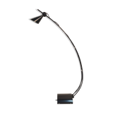 Modern halogen lamp Hala-Zeist 80s
