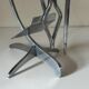 Jean Paul Creations fireplace tool set, 1970s design