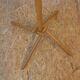 "Tenorio" Coat Rack Broomstick