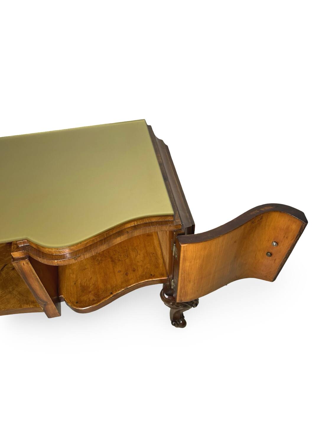 Italian console/petinuse from the 1930s