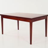 Folding table designed by Skovby scandinavian design