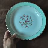 Moulin des loups and Hamage salad bowl.