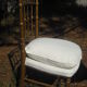 Chaise Napoléon III