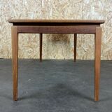 60s 70s coffee table danish design denmark mid century