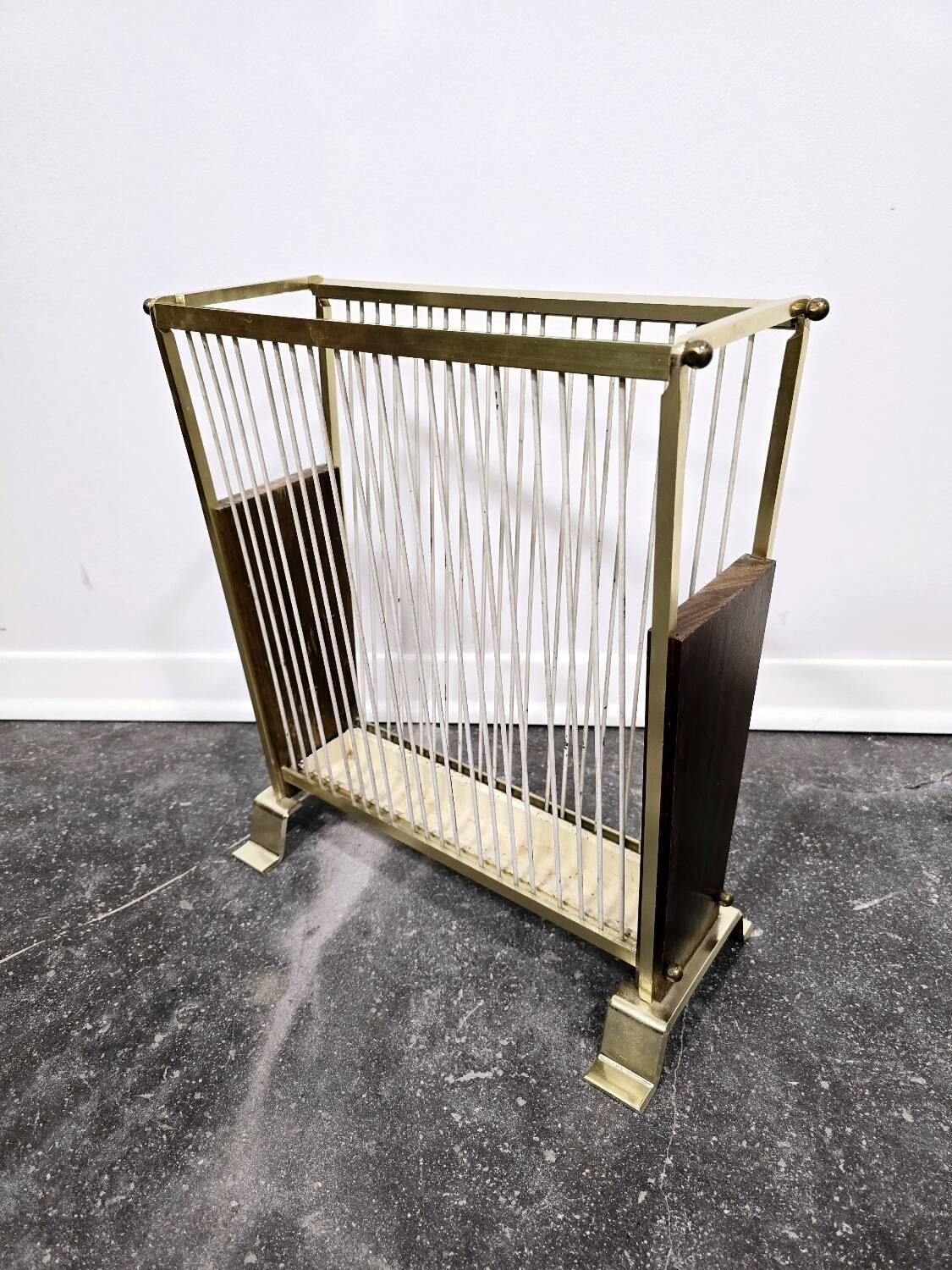 Porte-parapluies des années 1960