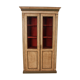 Old vintage showcase