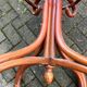 Coat rack parrot no. 1 Thonet